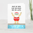 Search for swimming christmas cards Gym