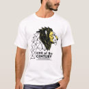 Search for lion king tshirts Strength