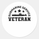 Search for submarine stickers Military