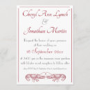 Search for lobster wedding invitations Crab