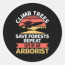 Search for arborist stickers Tree care services