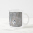 Search for black capped chickadee mugs Animal