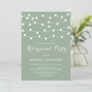 Search for string invitations Lights