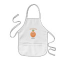 Search for onion aprons Illustration