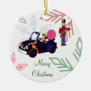 Search for toy soldier christmas tree decorations Cute