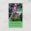 Search for delightful business cards Floral