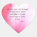 Search for wisdom quotes stickers Inspirational