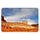 Search for red rock canyon magnets Landscape