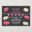 Search for cracker invitations Circus