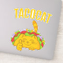 Search for taco cat stickers Tacos