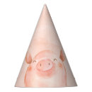 Search for pig birthday Party animals