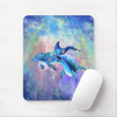 Search for dolphin mouse mats water