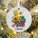 Search for elmo christmas tree decorations Cartoon character