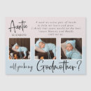 Search for godmother proposal Modern
