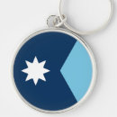 Search for minnesota key rings Flag