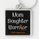 Search for daughters key rings Warrior