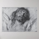 Search for jesus drawing posters Crucifixion