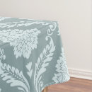 Search for baroque tablecloths Rococo