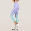 Search for pastel ombre leggings Girly