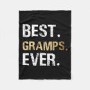 Search for grandson blankets Grandpa