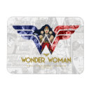 Search for wonder woman magnets Symbol