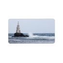 Search for beacon labels Seascape