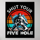 Search for vintage hockey posters Team
