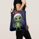 Search for alien abduction bags Galaxy