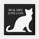Search for cat men magnets Cats
