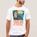 Search for toucan clothing Mexico