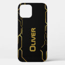 Search for black abstract iphone cases Lines