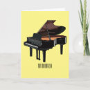 Search for pianist cards Instrument