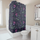 Search for orchid shower curtains Botanical