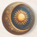 Search for crescent coasters Eclipse