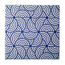 Search for curved tiles Blue