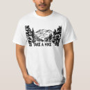 Search for hiking tshirts Woods