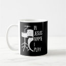Search for cool christian mugs Jesus
