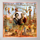 Search for circus posters Japanese