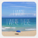 Search for blue umbrella stickers Beach