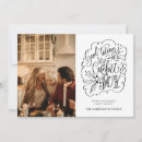 Search for table christmas cards Happy