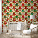 Search for gingerbread man art Green