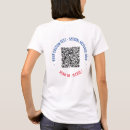 Search for funny qr code tshirts Scan