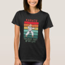 Search for karate cat tshirts Vintage