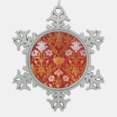 Search for lily christmas tree decorations Vintage