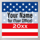 Search for political flags posters Campaign