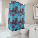 Search for peacock shower curtains Purple