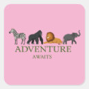 Search for travel wanderlust stickers Camping