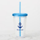 Search for boating tumblers Summer