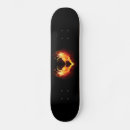 Search for black fire skateboards Fiery