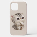 Search for cute baby kitten iphone cases Pet